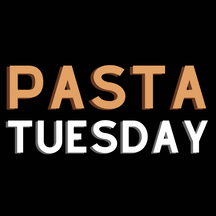 Pasta Tuesday at Zanders Brantford