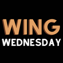 Wing Wednesday at Zanders Brantford